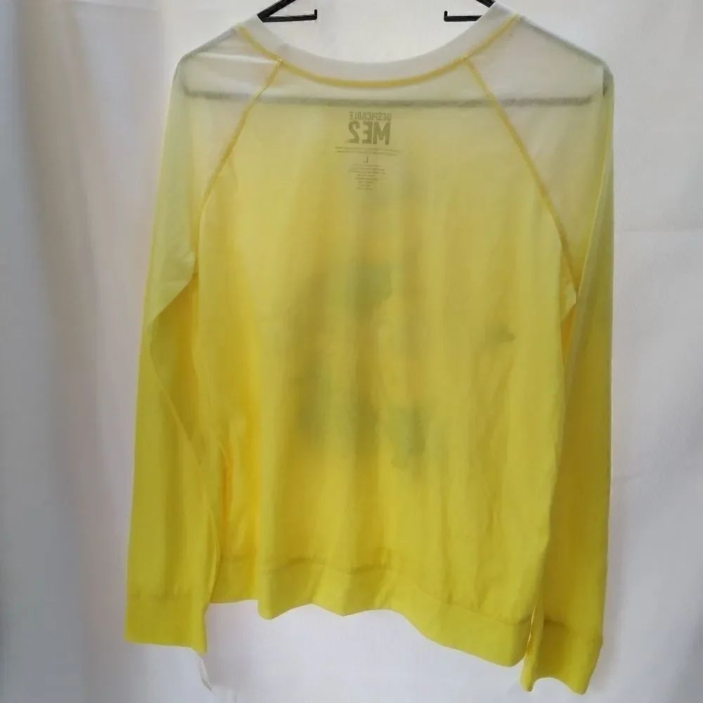 Minion Tee  - Picture 2 of 6